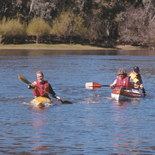 Royal Retreat Seymour